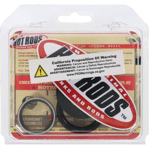 Honda CRF 250 R Output Shaft Kit - Hot Rods - `18-`21